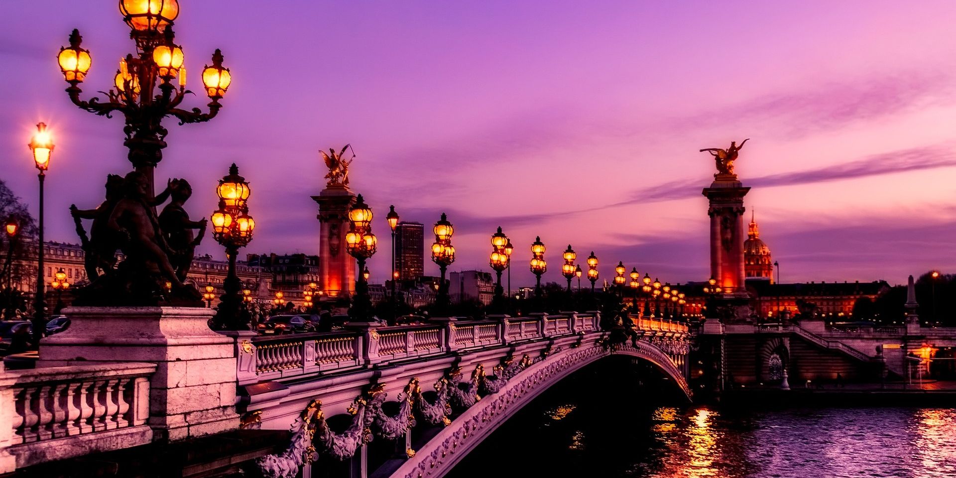 Beste hotels in Parijs 5