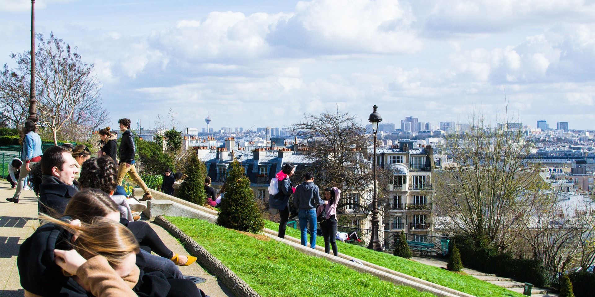 Hotels in Parijs met uitzicht op de Eiffeltoren 7