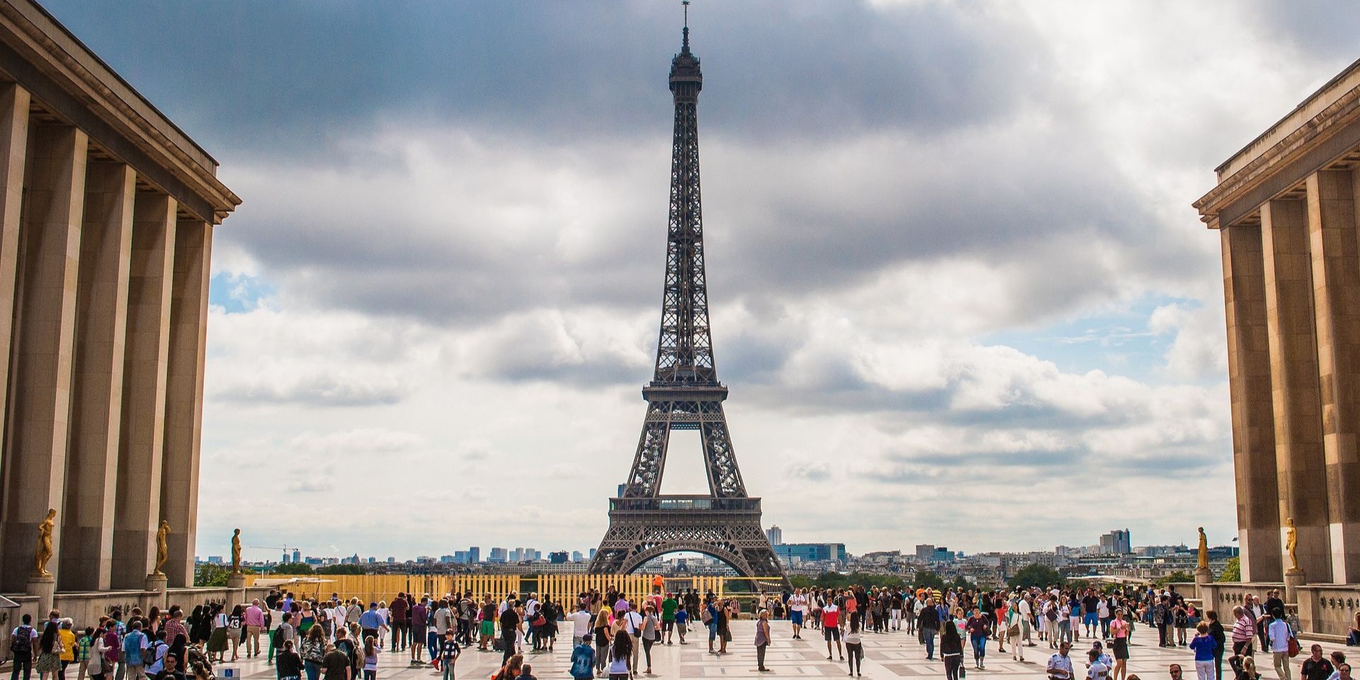 Hotels in Parijs met uitzicht op de Eiffeltoren 1